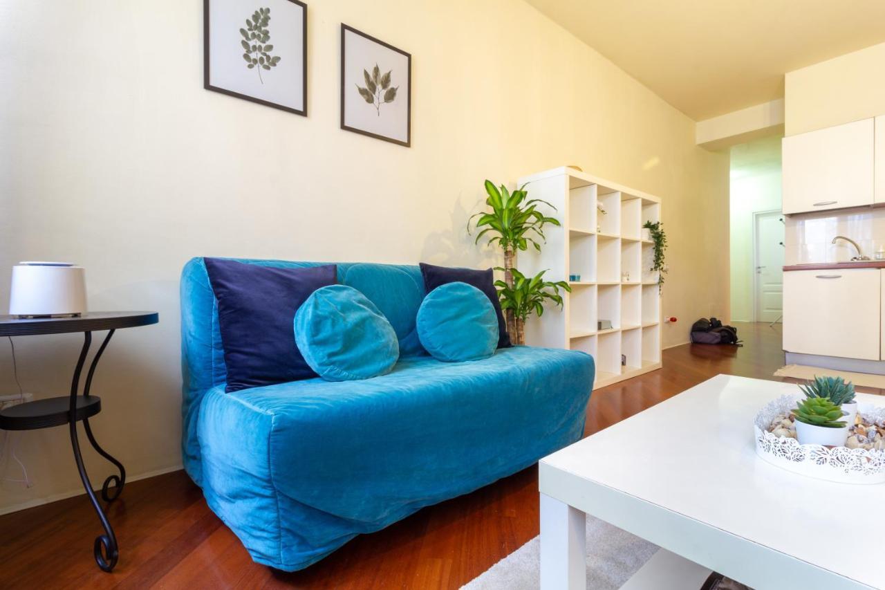 Stazione - Centro Elegante Con Netflix Apartment