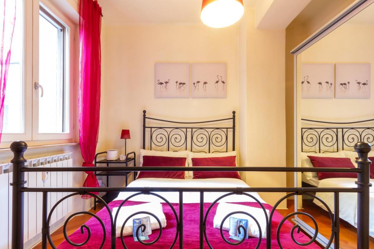 Apartment Stazione - Centro Elegante Con Netflix